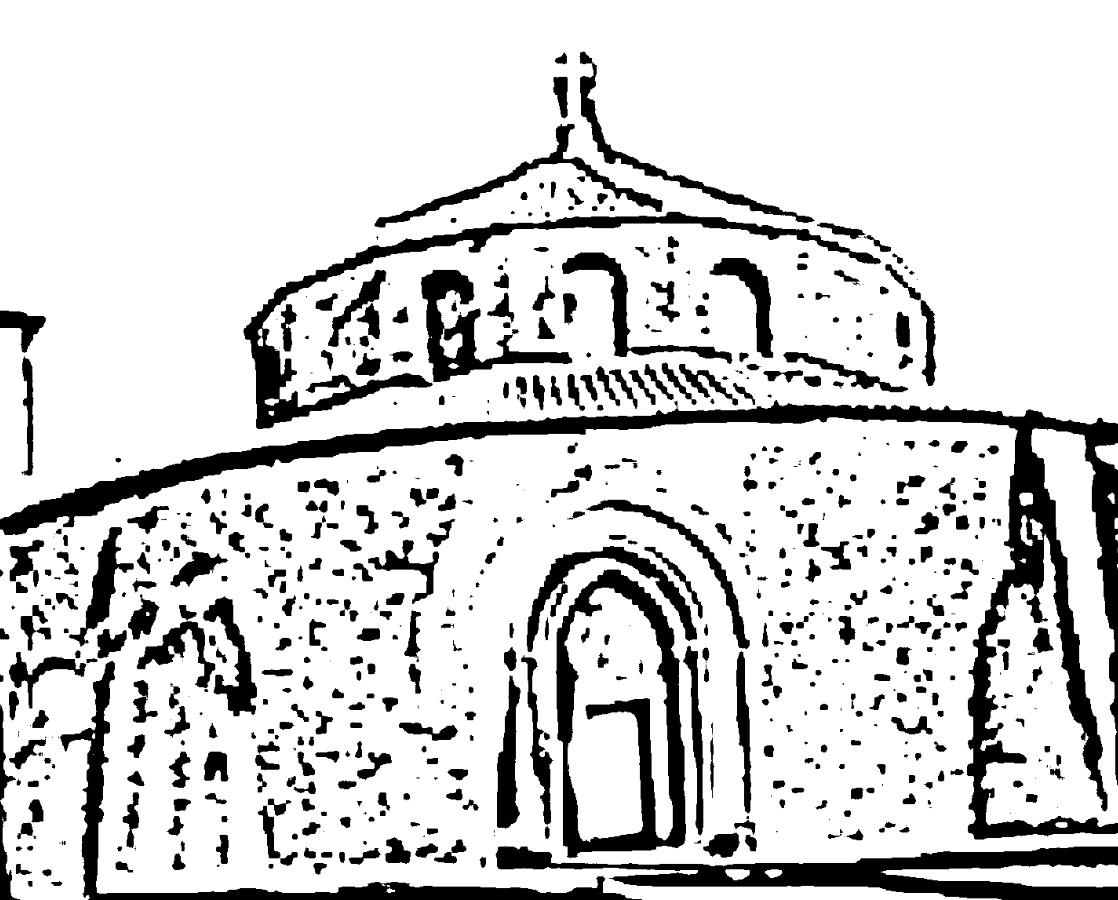Alloggio il Tempio